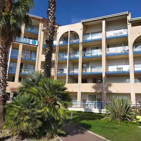 Appartement Mer *