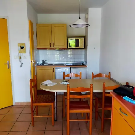 Appartement Mer Apartment