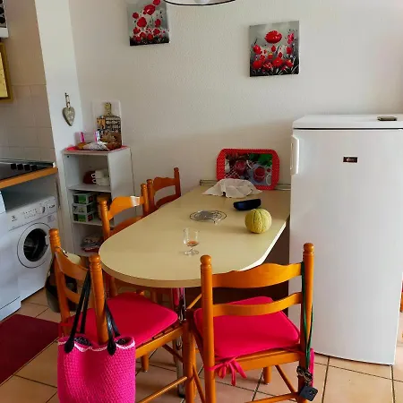 Apartment Appartement Mer