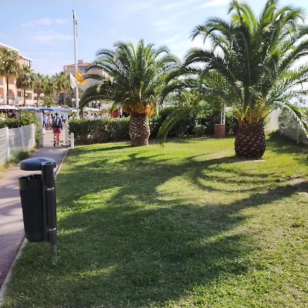 Appartement Mer Apartment Plage d'Argeles